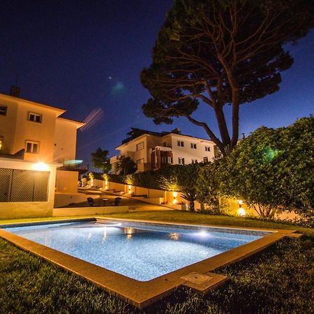 188 Apartments - Estrelicia - Pool And Balcony كاسكايس المظهر الخارجي الصورة