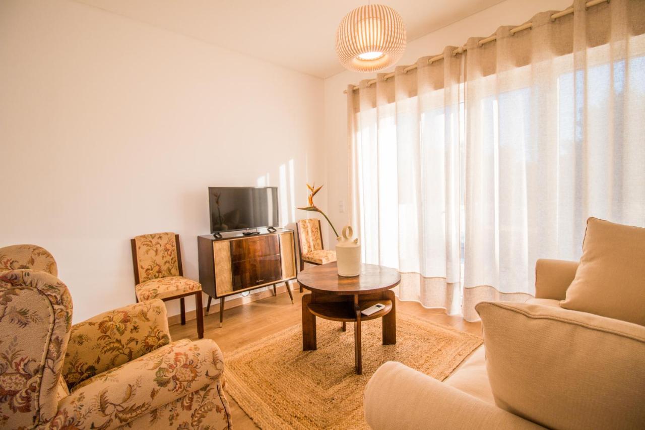188 Apartments - Estrelicia - Pool And Balcony كاسكايس المظهر الخارجي الصورة