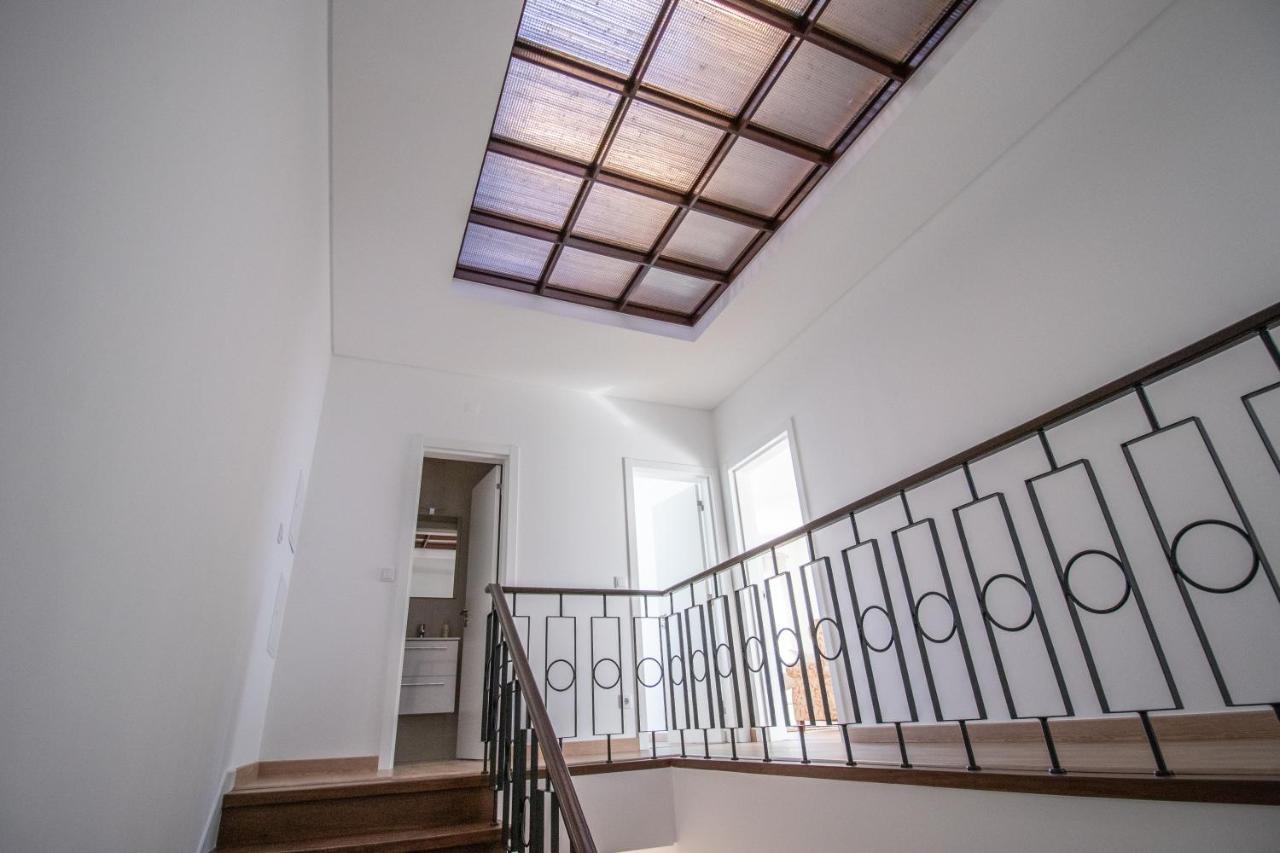 188 Apartments - Estrelicia - Pool And Balcony كاسكايس المظهر الخارجي الصورة