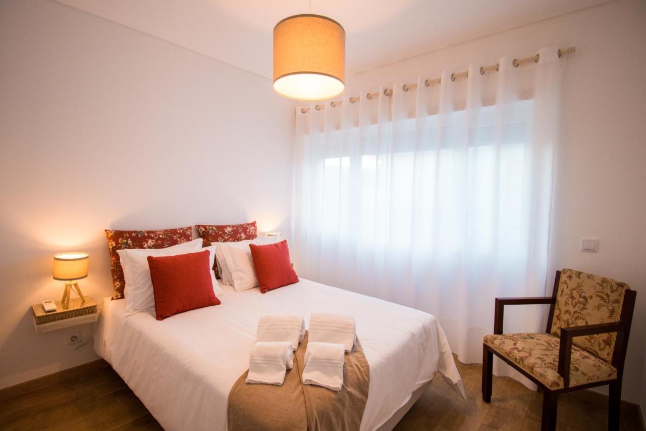 188 Apartments - Estrelicia - Pool And Balcony كاسكايس المظهر الخارجي الصورة