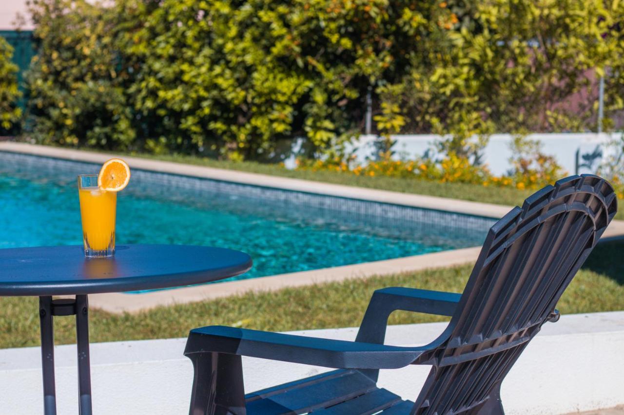 188 Apartments - Estrelicia - Pool And Balcony كاسكايس المظهر الخارجي الصورة